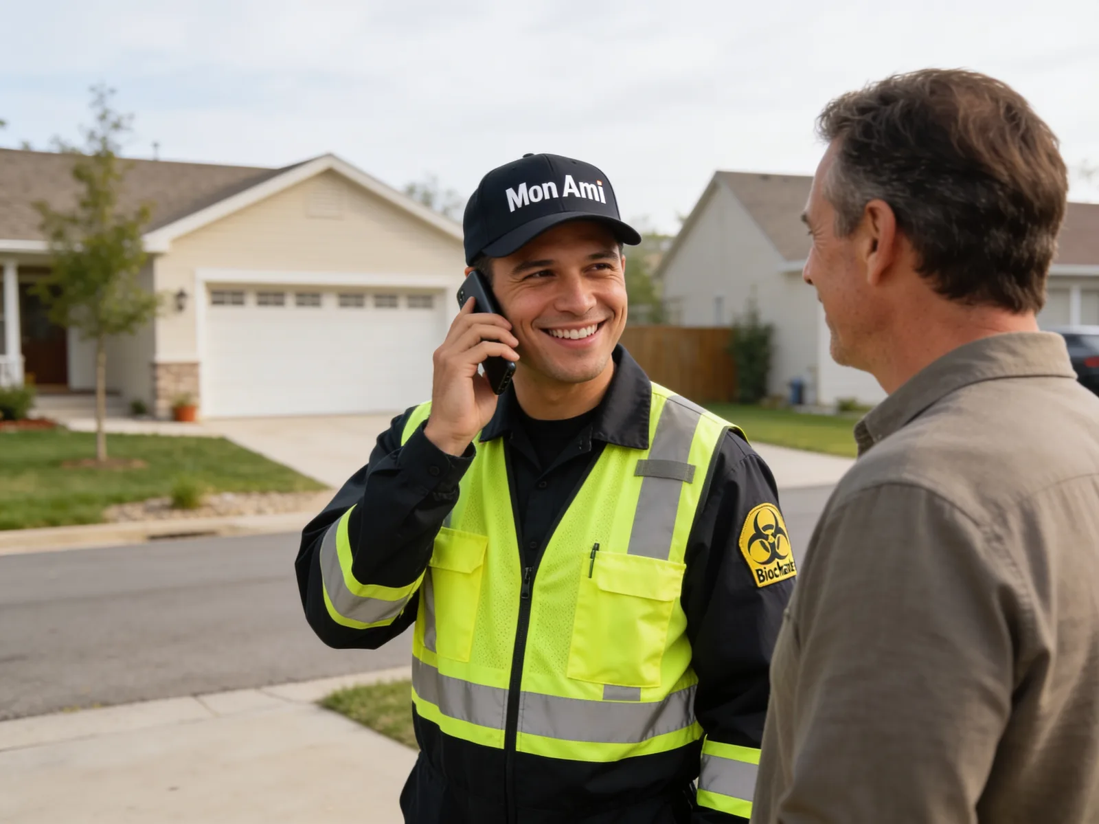 Sewage Cleanup Liverpool, PA FAQs