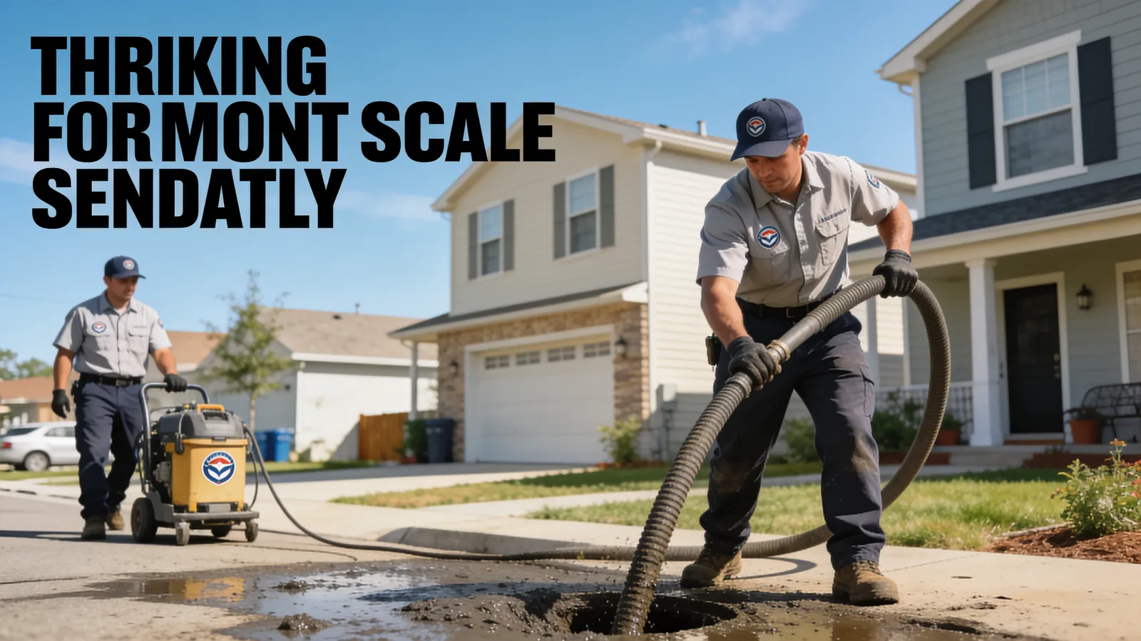 Sewage Cleanup in Liverpool, PA near me